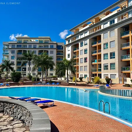 Sunny Ocean View - Pool, Fibre Net * سان ميغيل ذي أبونا