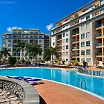 Sunny Ocean View - Pool, Fibre Net * San Miguel de Abona