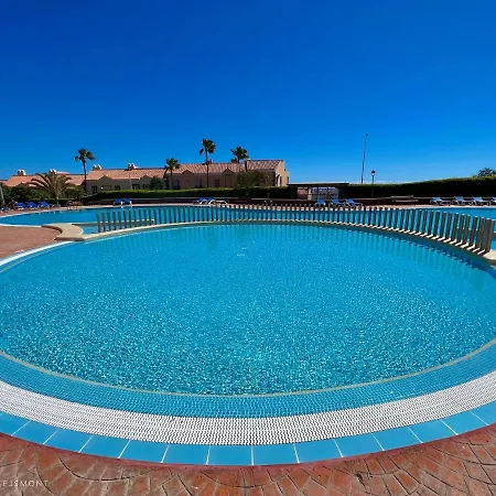 Sunny Ocean View - Pool, Fibre Net *