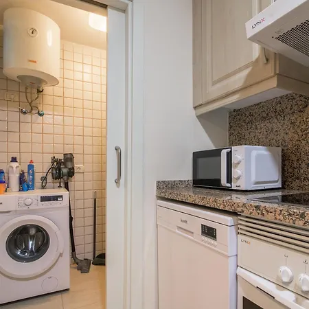 Sunny Ocean View - Pool, Fibre Net Apartament San Miguel de Abona