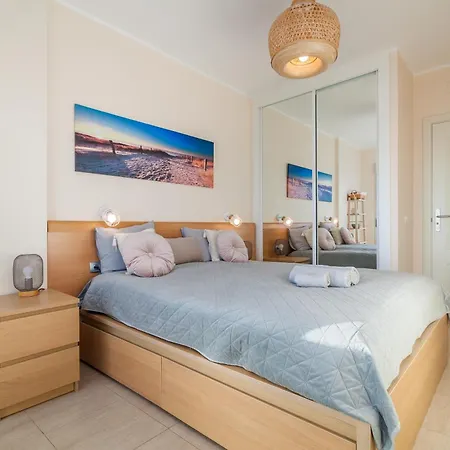 Apartament Sunny Ocean View - Pool, Fibre Net San Miguel de Abona