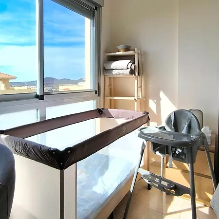 Sunny Ocean View - Pool, Fibre Net * San Miguel de Abona