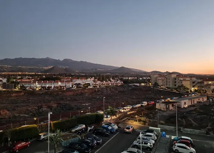 Sunny Ocean View - Pool, Fibre Net *