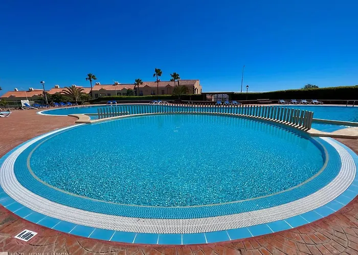 Sunny Ocean View - Pool, Fibre Net *