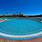 Sunny Ocean View - Pool, Fibre Net *