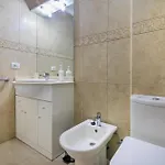 דירה Sunny Ocean View - Pool, Fibre Net סן מיגל דה אבונה