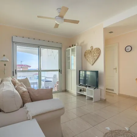 Sunny Ocean View - Pool, Fibre Net Apartment San Miguel de Abona