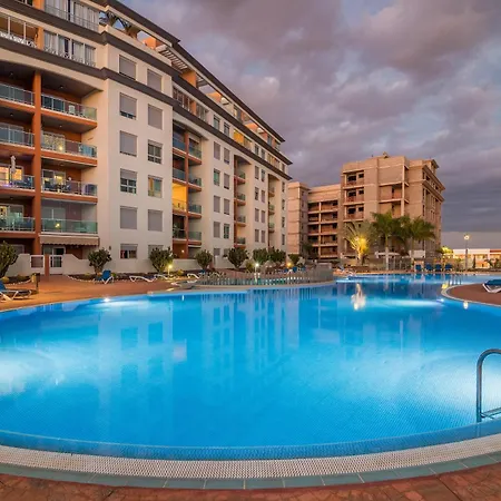 Sunny Ocean View - Pool, Fibre Net סן מיגל דה אבונה