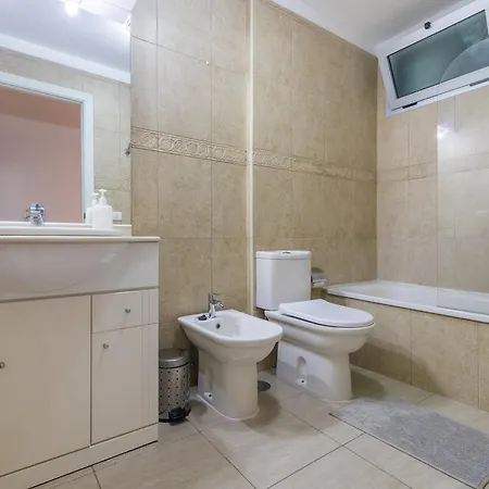 Sunny Ocean View - Pool, Fibre Net * San Miguel de Abona