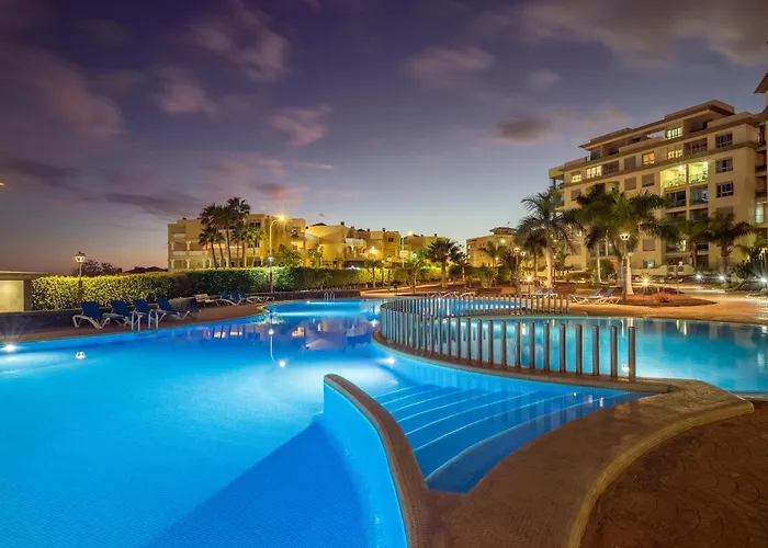 Sunny Ocean View - Pool, Fibre Net San Miguel de Abona