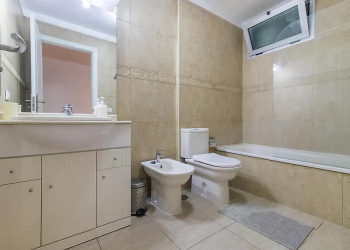 Sunny Ocean View - Pool, Fibre Net * San Miguel de Abona