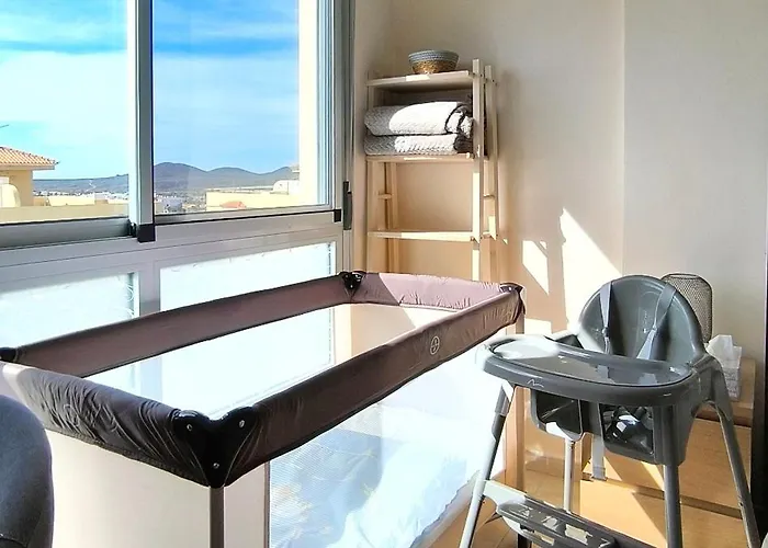 Sunny Ocean View - Pool, Fibre Net * San Miguel de Abona